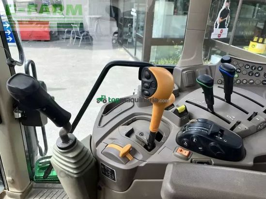 Tractor agrícola - John Deere - 6195m