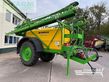 Atomizador - Dammann - land cruiser anp 4024