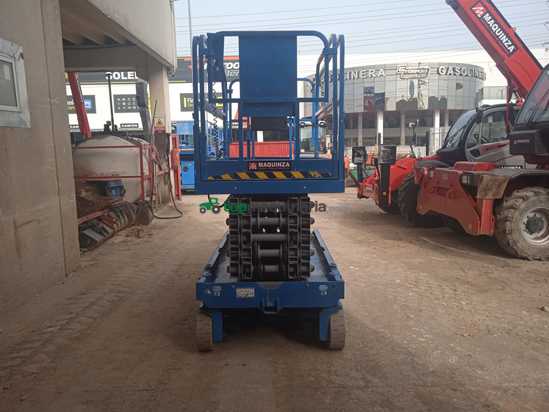 GENIE GS4047