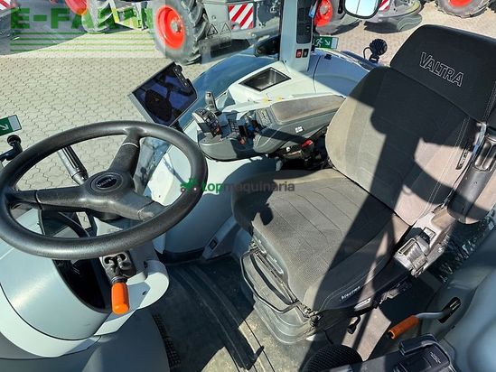 Tractor agrícola - Valtra - s294 direct smart touch