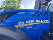 Tractor agrícola - New Holland - t 6.165