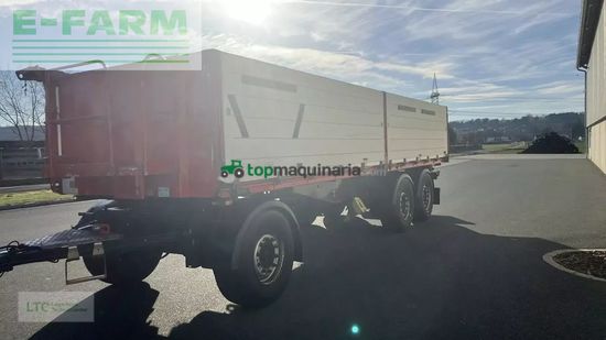 Remolqu agrícola - Schwarzmüller - other