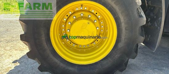 Tractor agrícola - John Deere - 7R 310