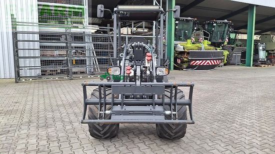 Minicargadora -  - compact x27-45crt