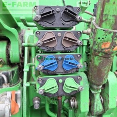 Tractor agrícola - John Deere - 8245r