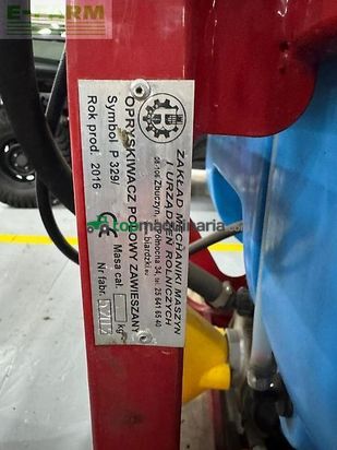 Atomizador -  - 300 l