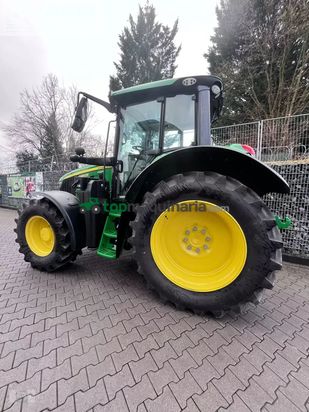 Tractor agrícola - John Deere - 6120m