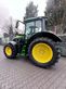 Tractor agrícola - John Deere - 6120m