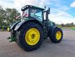 Tractor agrícola - John Deere - 6r 250