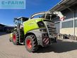 Cosechadora de Cereal - Claas - 950