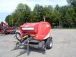 Empacadora gigant - Maschio - mondiale 110 topcut alpin