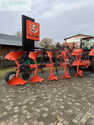 Arado - Kubota - rm4005 v