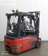 Elevadora - Linde - e 18 l evo 386-02
