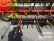 Cabezal - Claas - schneidwerk c660