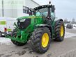 Tractor agrícola - John Deere - 6250r ultimate edition