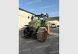 Fendt 828 Vario (Solicitar precio)