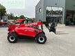 Telescopica - Manitou - mt625h comfort telehandler (st27284)