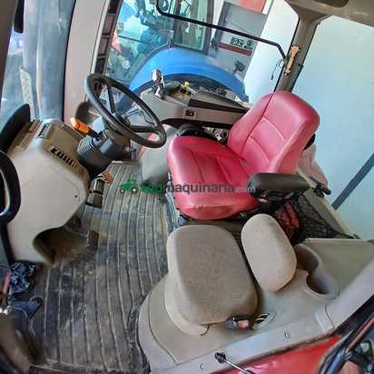 Tractor agrícola - Case IH - MAGNUM 340 FPS