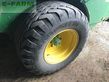 Empacadora gigant - John Deere - 990