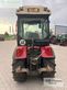 Tractor agrícola - Bergmeister - 864