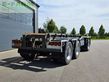 Remolqu agrícola -  - mlb-28 schamelwagen/containeraanhangwagen