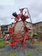 Henificador - Lely - lotus 770
