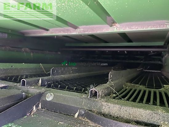 Cosechadora de Cereal - John Deere - t 670 i allrad 4 wd