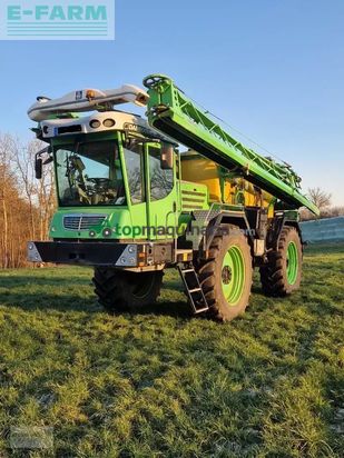 Atomizador - Dammann - dt 2500h (im kundenauftrag)