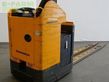 Elevadora - Jungheinrich - ese 430