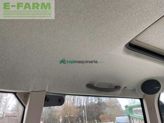Tractor agrícola - Fendt - 828 vario scr profi plus mit gps rtk und fzw