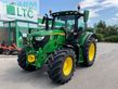 Tractor agrícola - John Deere - 6R 120