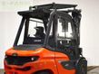 Elevadora - Linde - h 50 d/600 1204-01