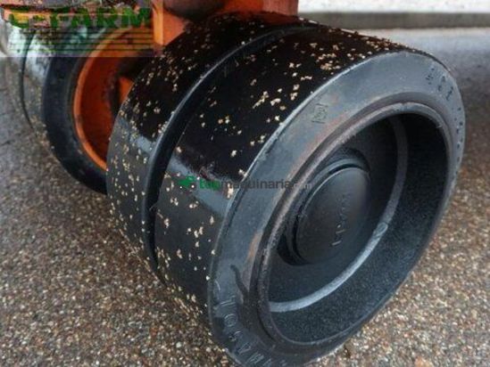 Remolqu agrícola -  - 1170-4