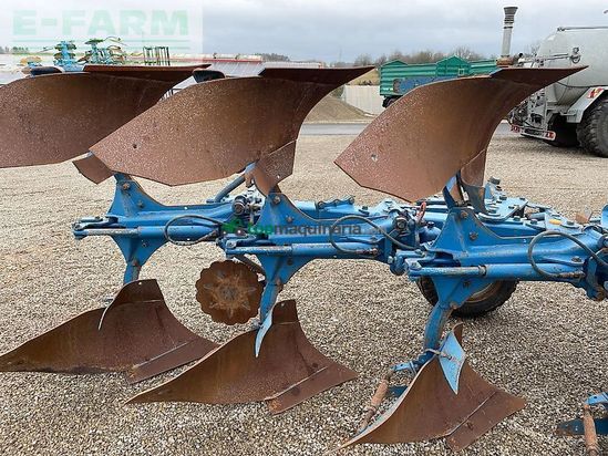 Arado - Rabe - pavo vha 140 vi mit 6 schar vario auch onland möglich
