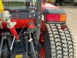 Tractor agrícola - Kubota - l1-552 tractor (st25925)