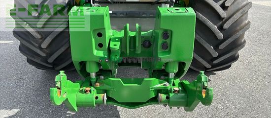 Tractor agrícola - John Deere - 8R 340