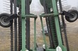 EMPACADORA FENDT 1270 N