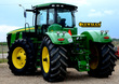Tractor agrícola - John Deere -  9560R