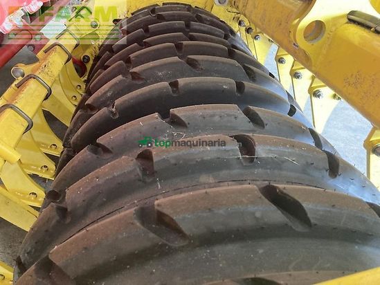 Sembradora - Pöttinger - aerosem vt 6000 dd