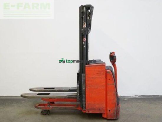 Elevadora - Linde - l 16 i ion 1173