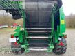 Empacadora gigant - John Deere - 990 premium