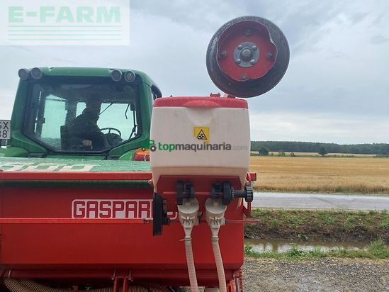 Sembradora - Gaspardo - st300/540