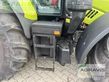 Tractor agrícola - Claas - arion 550 cmatic cebis CMATIC CEBIS