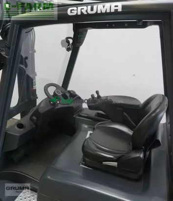 Elevadora - Linde - e 25 387