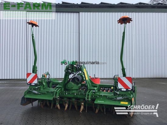 Grada de disco - Amazone - ke 3002-240 rotamix