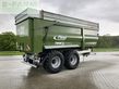 Volquet - Fliegl - tmk 269 fox profi