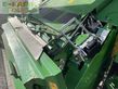 Cosechadora de Cereal - John Deere - t550