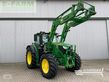 Tractor agrícola - John Deere - 6145 r autopower