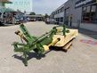 Cortacésped manual - Krone - easy cut r320