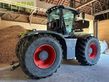 Tractor agrícola - Claas - xerion 3300 trac TRAC